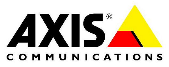 Axis Communications logo