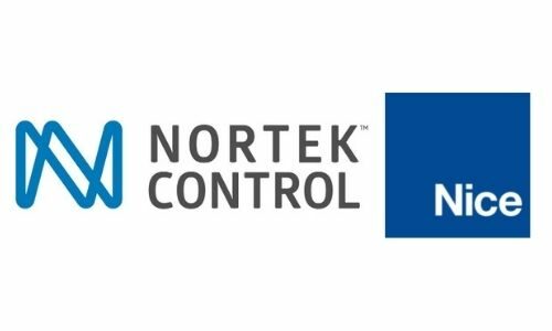 Nortek Control