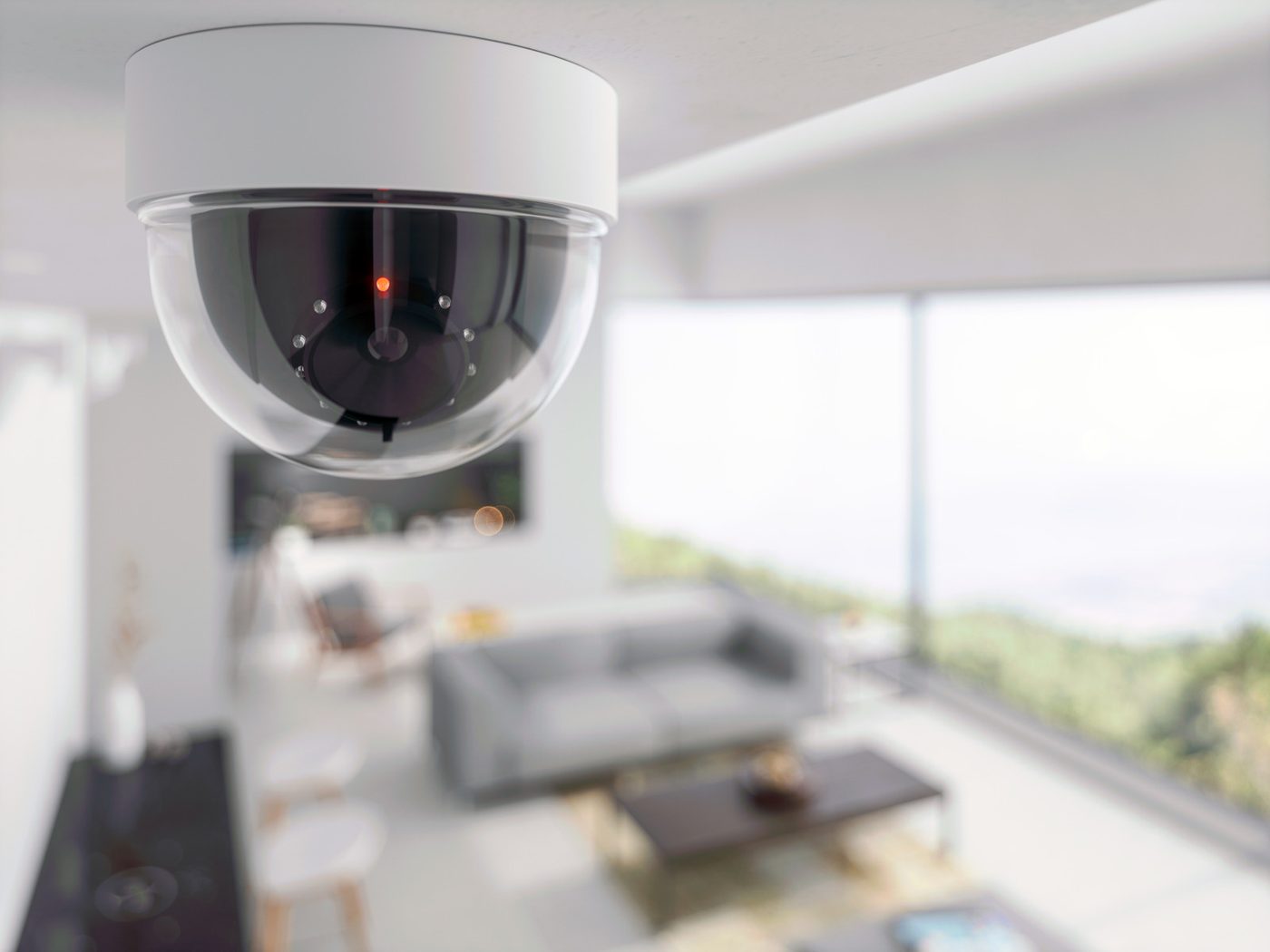 Security systems