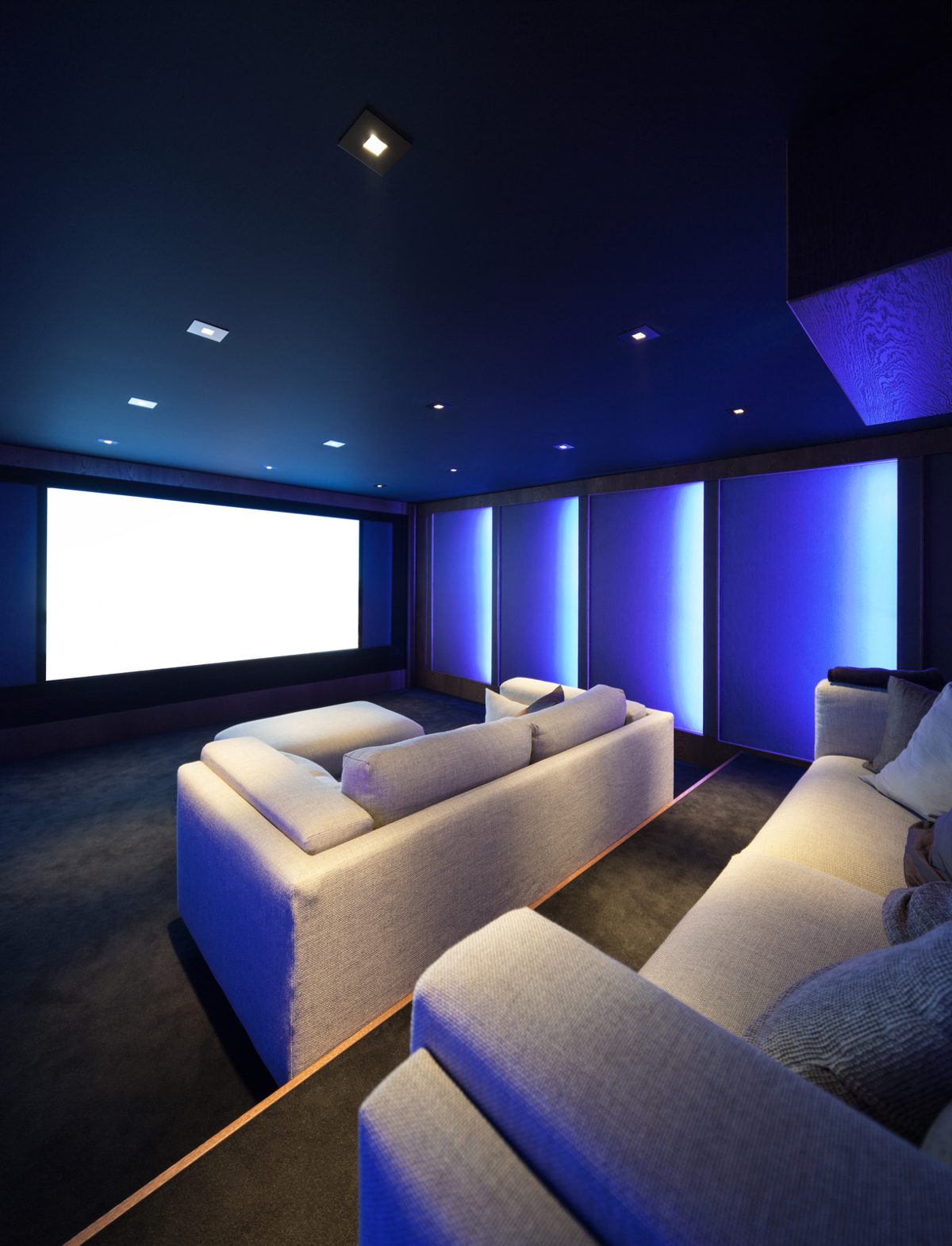 Home theater