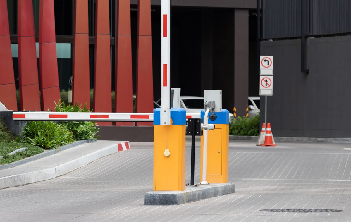 Control de acceso