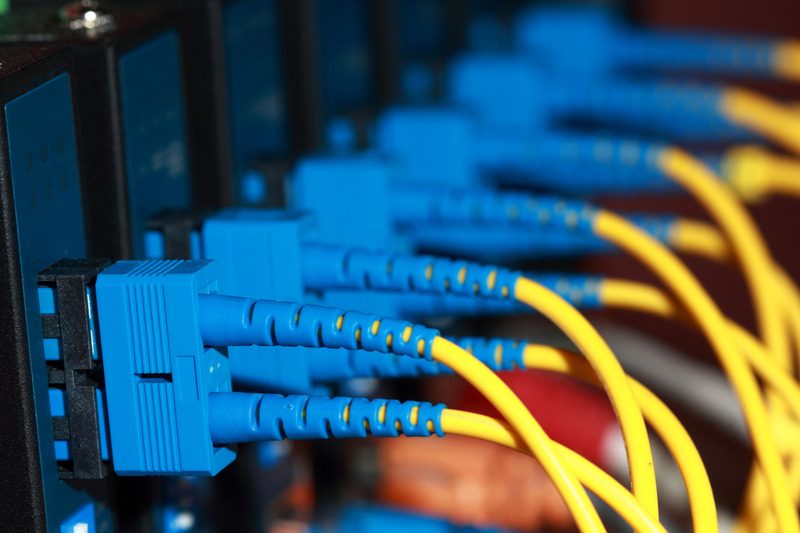 Cableado estructurado