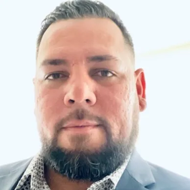 Danny López