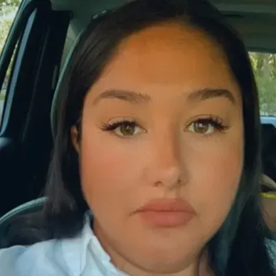 Kristal Piñón