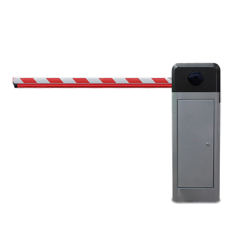 Control de acceso vehicular